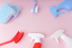 一次性使用醫(yī)療用品 清潔衛(wèi)生的守護者