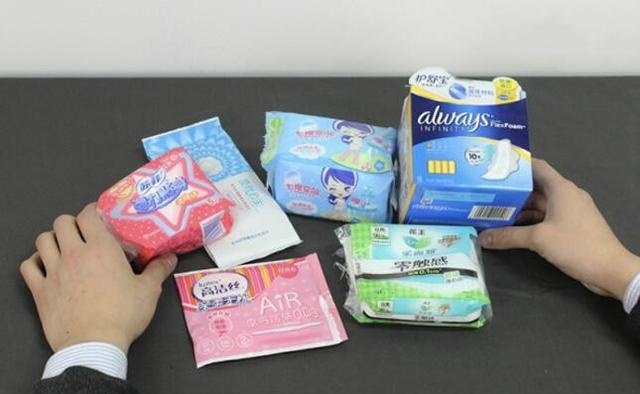 世界衛生巾品牌深度解析 舒適與健康的六大優選