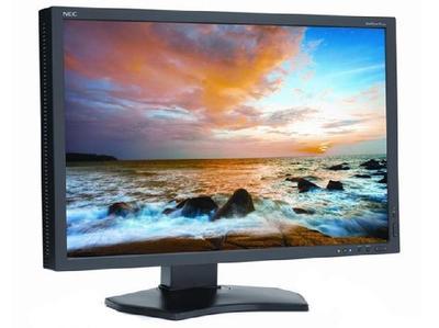 NECPA242W液晶顯示器產品圖片1-IT168