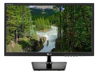 LGE1942CW液晶顯示器產品圖片1-IT168