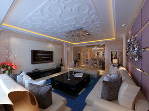 綠地 銘輪裝飾設(shè)計(jì)案例 土巴兔長(zhǎng)春裝修網(wǎng)