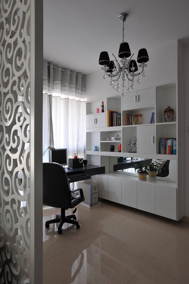 金鼎裝飾工程設(shè)計團隊