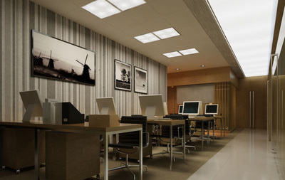 供應(yīng)許昌住宅裝修--專業(yè)的辦公室設(shè)計和裝修本色裝飾工程