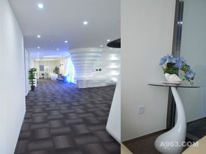 廣州申伯裝飾 廣州魔音音響公司辦公室裝修設(shè)計工程 辦公空間 申伯裝飾設(shè)計作品案例