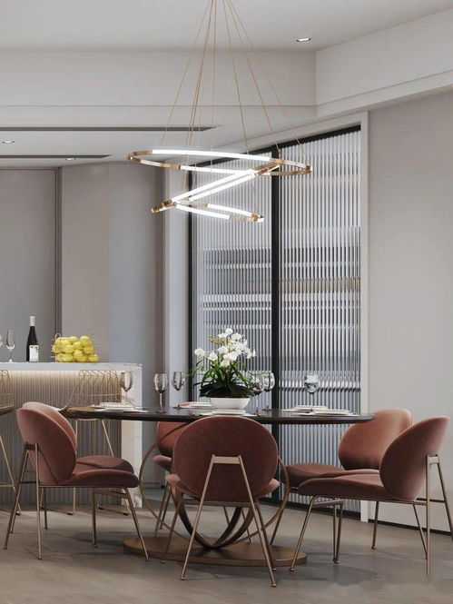 莆田項(xiàng)目 國廣一葉最新出品 最新2套莆田精品住宅設(shè)計(jì)裝修作品