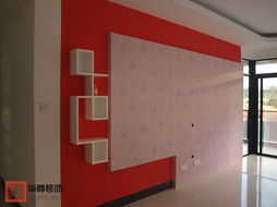 一個月裝修好一套房子,設(shè)計和施工質(zhì)量依舊精品 公司動態(tài) 廣西南寧華尊裝飾